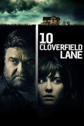 10 Cloverfield Lane poster