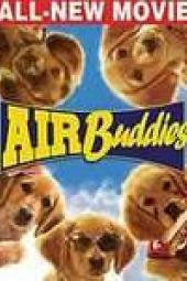 Air Buddies poster