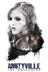 Amityville: The Awakening poster