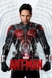 Ant-Man poster