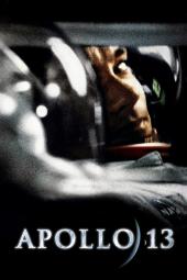 Apollo 13 poster