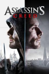 Assassin's Creed poster