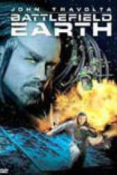 Battlefield Earth poster