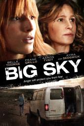Big Sky poster