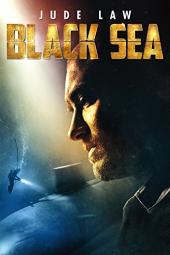 Black Sea poster