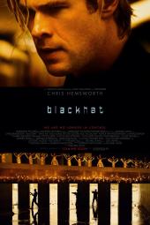 Blackhat poster