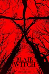 Blair Witch poster