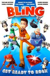 Bling poster