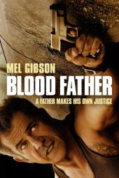 Blood Father poster