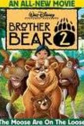 Brother Bear 2 poster