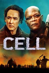 Cell poster