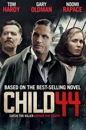 Child 44 poster