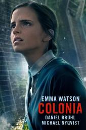 Colonia poster