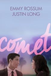 Comet poster