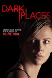 Dark Places poster