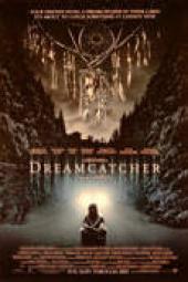 Dreamcatcher poster