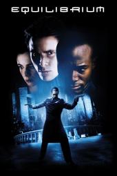 Equilibrium poster