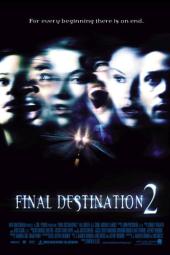 Final Destination 2 poster