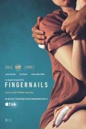 Fingernails poster
