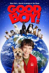 Good Boy! poster