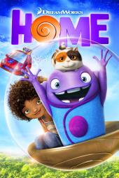 Home poster
