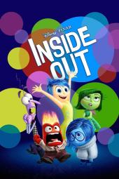 Inside Out poster