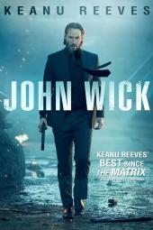 John Wick poster
