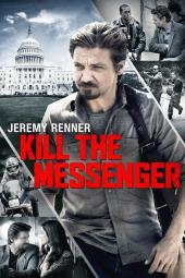 Kill the Messenger poster