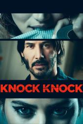 Knock Knock poster