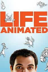 Life, Animated poster
