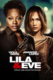 Lila & Eve poster