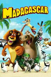 Madagascar poster