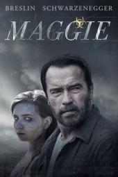 Maggie poster
