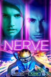 Nerve poster