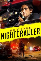 Nightcrawler poster