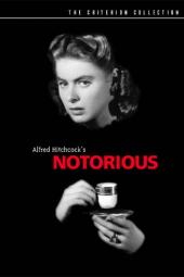 Notorious poster