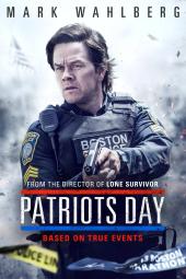 Patriots Day poster