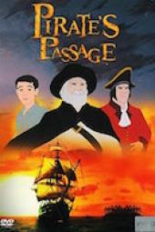 Pirate's Passage poster