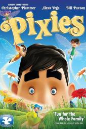Pixies poster