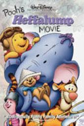 Pooh's Heffalump Movie poster