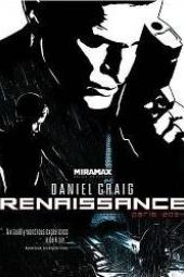 Renaissance poster