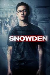 Snowden poster