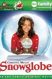 Snowglobe poster