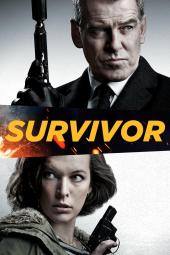 Survivor poster