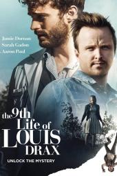The 9th Life of Louis Drax poster