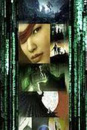 The Animatrix poster