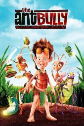 The Ant Bully poster