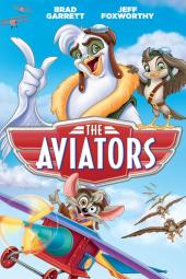 The Aviators poster