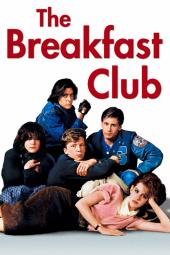 The Breakfast Club poster