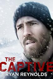 The Captive poster
